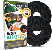 Joint d'étanchéité pour barbecue | Big Green Egg
