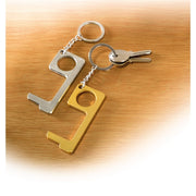Porte-clés anti-contamination Safety Touch | N2J
