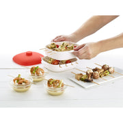 Appareil mini brochettes | Lekue