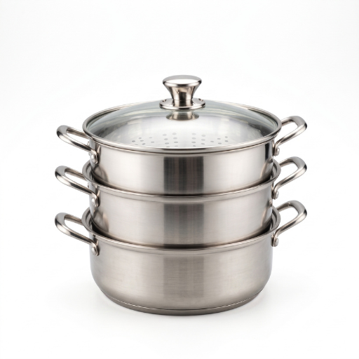 Cuisson vapeur