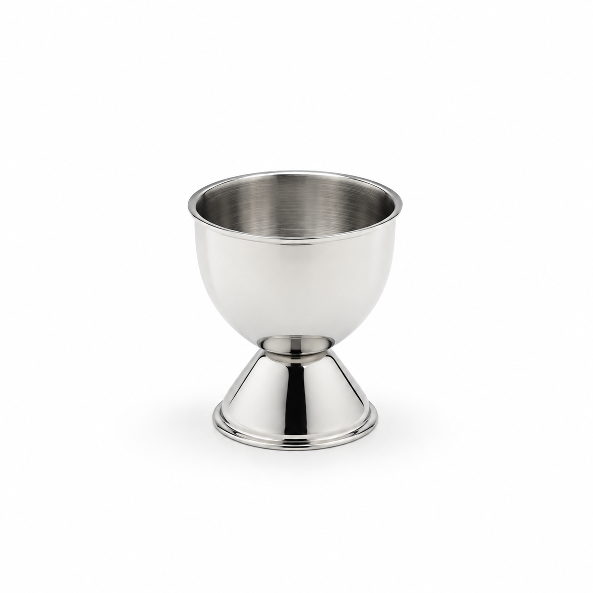 Coquetier Individuel Inox | Artame