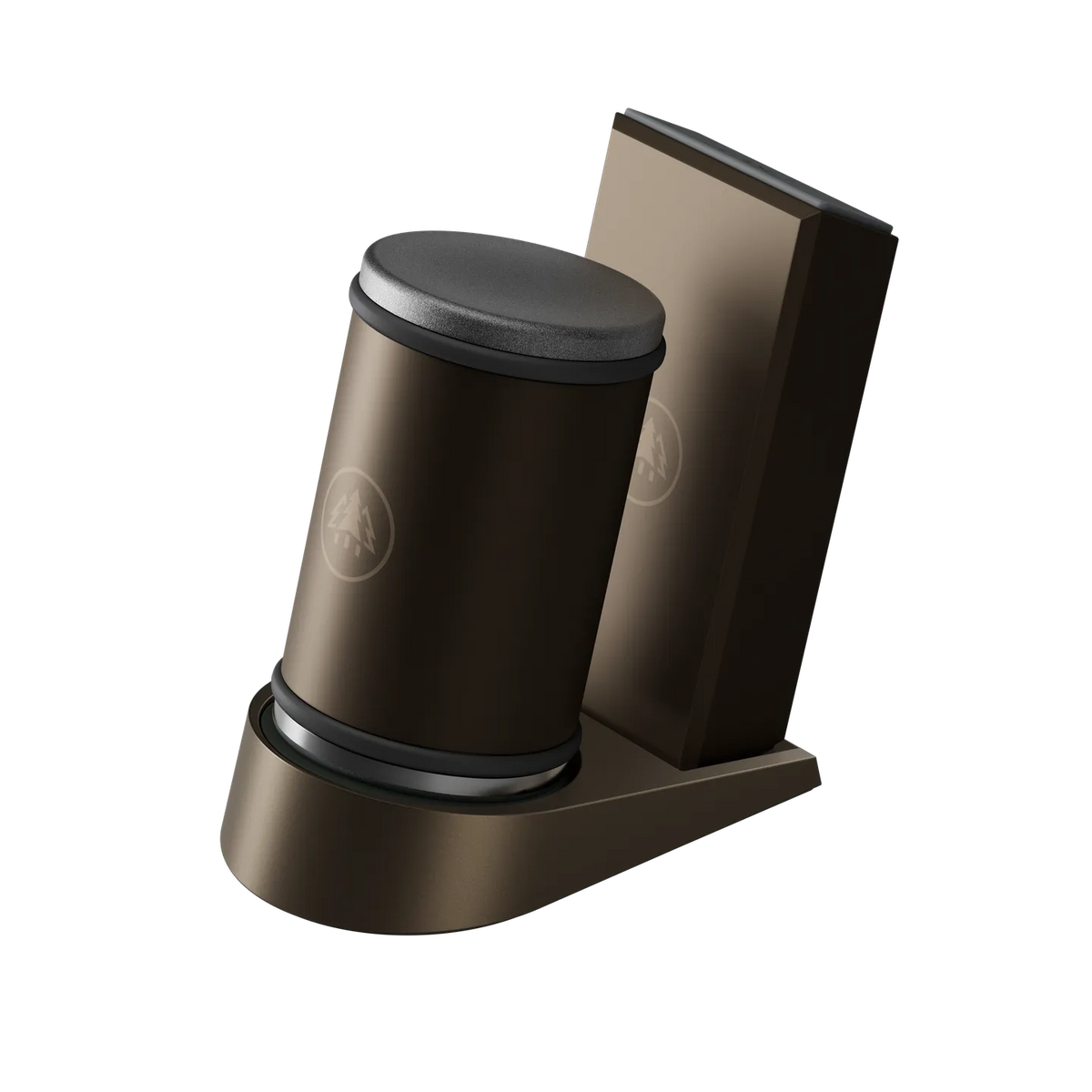 Dock Bronze Foncé pour aiguiseur | Horl