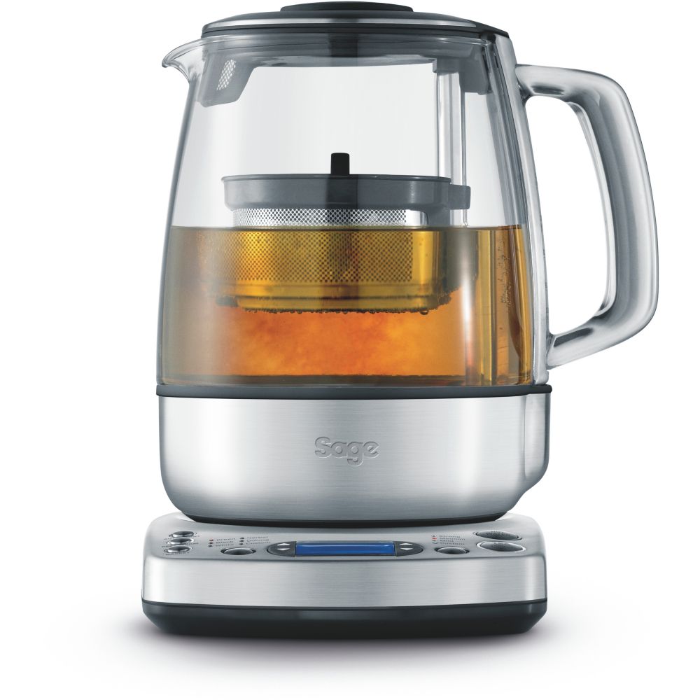 Bouilloire machine à thé 1,5L | Sage