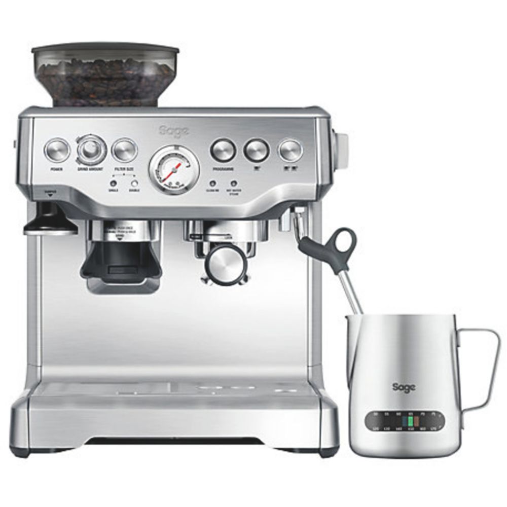 Machine à expresso The Barista Express | Sage