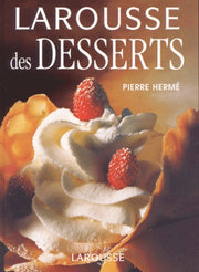 Larousse des desserts | Larousse