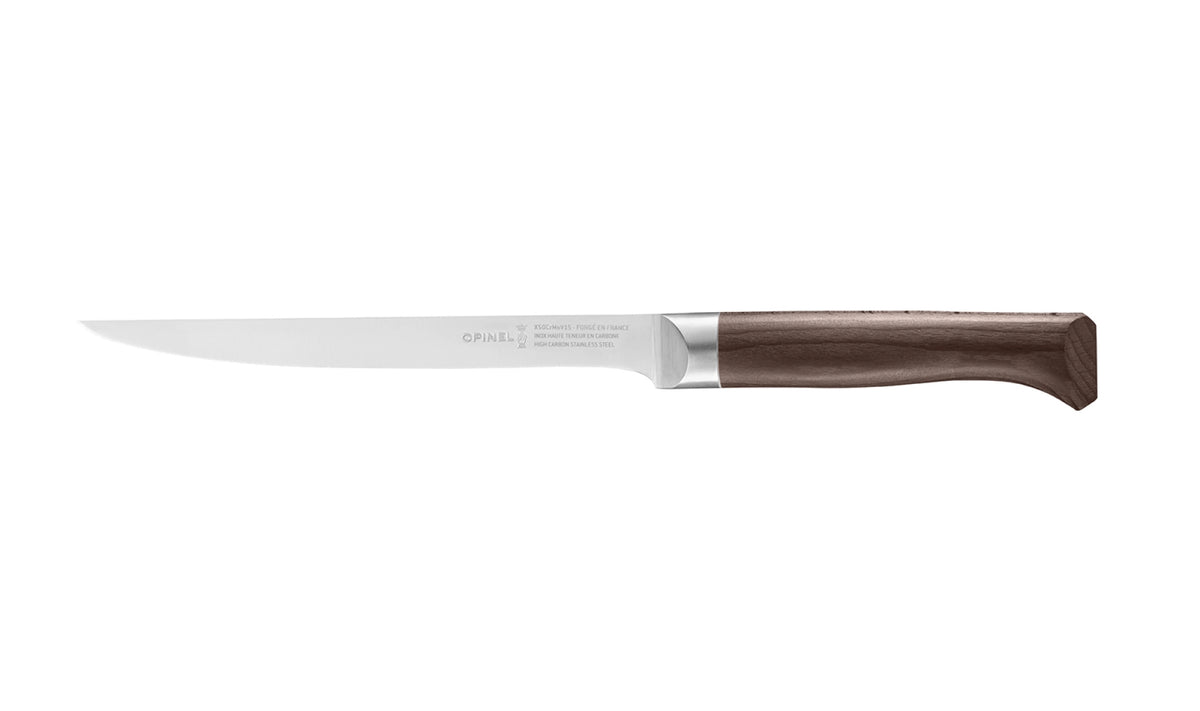 Couteau effilé Forges 1890 | Opinel