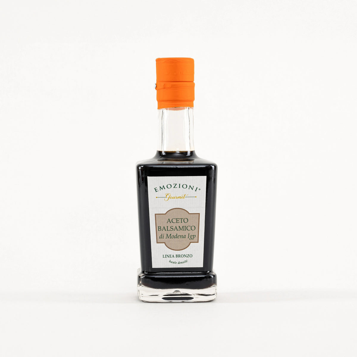Vinaigre balsamique de Modène 20 ans | Emozioni Gourmet