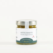 Artichauts marinés Carciofi del Sori | Emozioni Gourmet