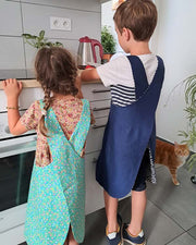 Tablier enfant Élan | Patisse