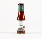 Sauce barbecue à la truffe d'été | Emozioni Gourmet