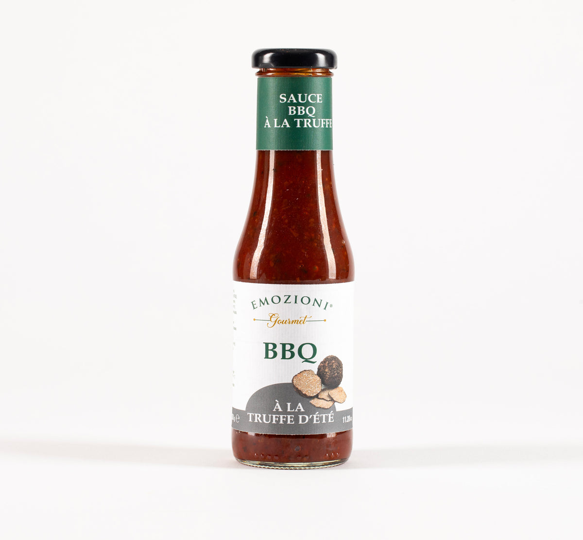 Sauce barbecue à la truffe d'été | Emozioni Gourmet