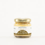 Beurre à la truffe Bianchetto 6% 80 g | Emozioni Gourmet