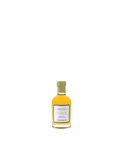 Huile d'olive au basilic 20 cl | Estoublon