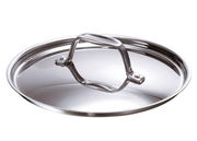 Couvercle universel Chef en inox 18/10 | Beka