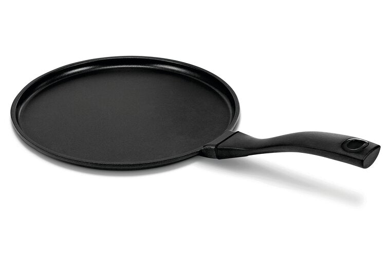 Crêpière Energy en fonte d aluminium céramique | Beka