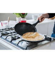Crêpière Energy 28 cm Fonte Alu Céramique | BEKA