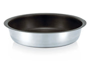 Moule à tarte Tatin induction 28 cm en inox | Beka