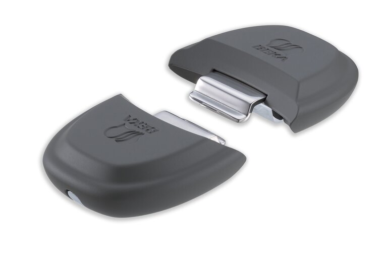 Lot de 2 anses amovibles en silicone Select | Beka