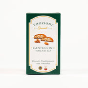 Cantuccini toscans aux amandes 200 g | Emozioni Gourmet