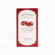 Cantuccini amande Alkermes et raisin | Emozioni Gourmet