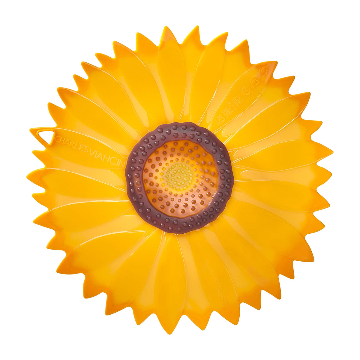 Couvercle hermétique Tournesol | Charles Viancin