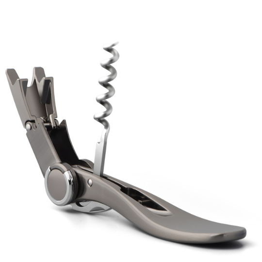 Tire-bouchon sommelier Libellule | Cheer Moda - vue 1