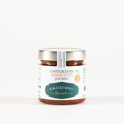 Confiture extra d'abricots d'Italie | Emozioni Gourmet