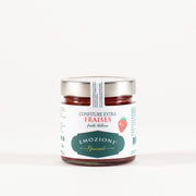 Confiture extra de fraises d'Italie | Emozioni Gourmet
