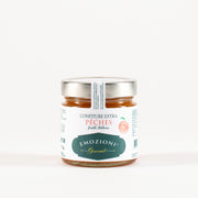 Confiture extra de pêches d'Italie | Emozioni Gourmet