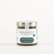 Pâte à tartiner gianduia 56% noisettes | Emozioni Gourmet