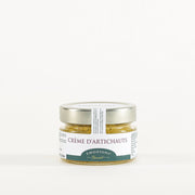 Crème d'artichauts à l'huile d'olive | Emozioni Gourmet