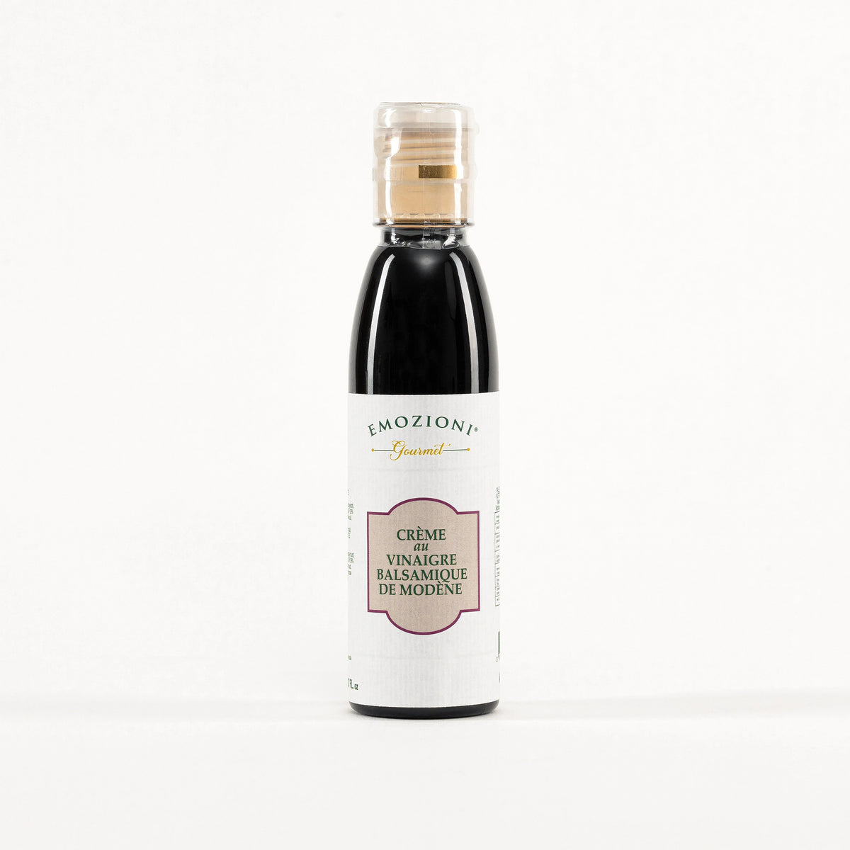 Balsamique de Modène à la truffe | Emozioni Gourmet