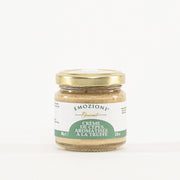 Crème de cèpes à la truffe 80 g | Emozioni Gourmet