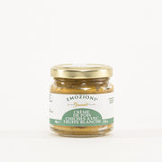 Crème de pois chiches à la truffe | Emozioni Gourmet