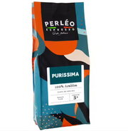 Café en grains Arabica Purissima 1kg | Perleo