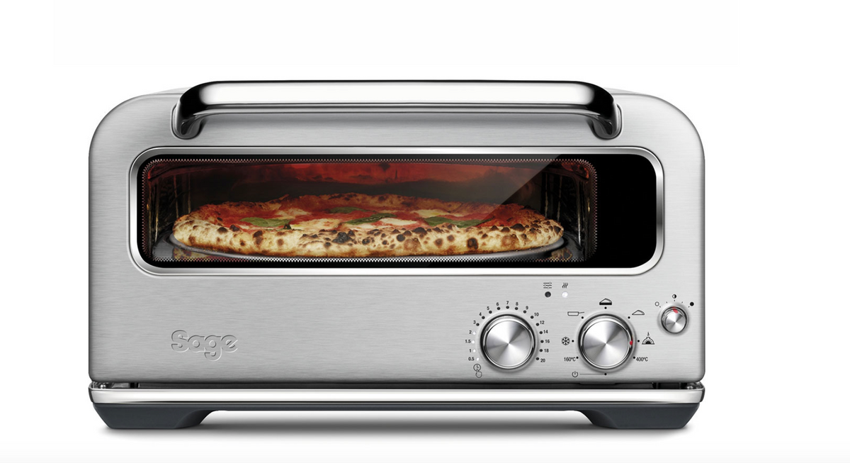 Four à pizza électrique Pizzaiolo | Sage