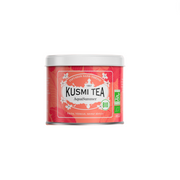 Infusion bio Aquasummer 100g | Kusmi Tea - vue 1