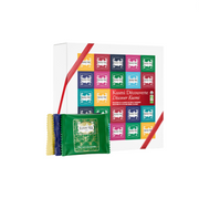 Coffret Kusmi Découverte bio 45 sachets | Kusmi Tea - vue 1