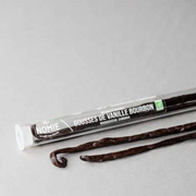 Gousses de vanille Bourbon bio | Nomie - vue 1