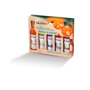 Coffret Sirops Spritzer & Apéritif 5x5cl | Monin - vue 1