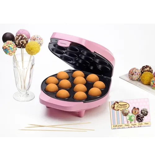 Machine à cake pops Sweet Dreams | Bestron - Vue 2