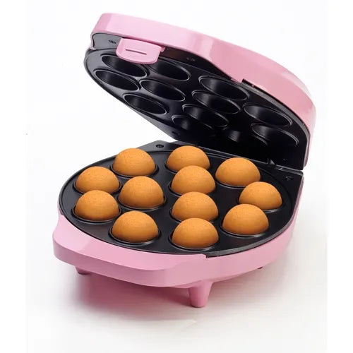 Machine à cake pops Sweet Dreams | Bestron - Vue 1
