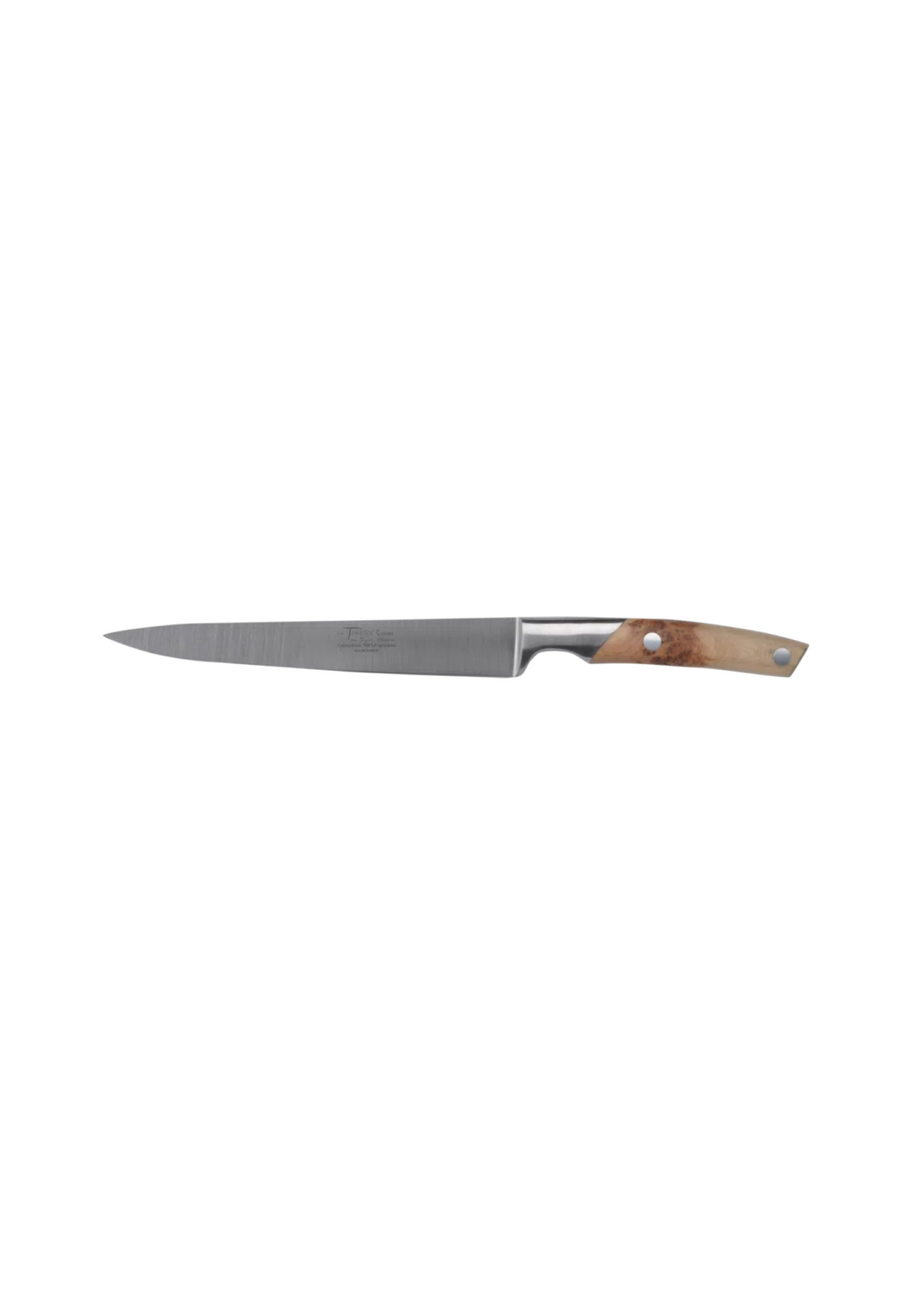 Couteau filet de sole Le Thiers 20 cm | Gouyon-Chazeau