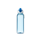 Gourde Flip-Up Campus 500ml Bleue | Mepal - vue 1