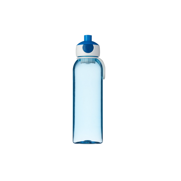 Gourde Flip-Up Campus 500ml Bleue | Mepal - vue 1