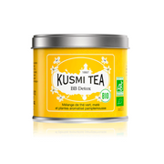 Thé vert bio BB Détox 100g | Kusmi Tea - vue 1