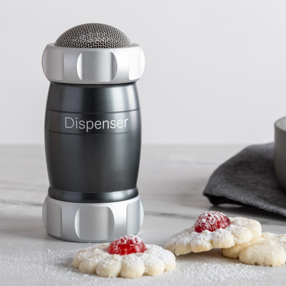 Soupoudreuse de cuisine | Marcato