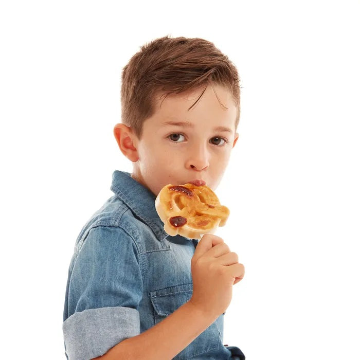 Moule à glace Donut & Pretzel | Lékué - Vue 1
