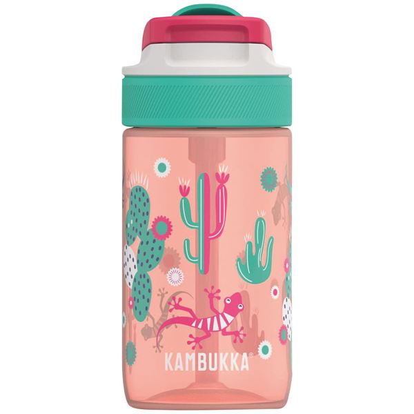 Gourde enfant Lagoon 400ml | Kambukka - Vue 1