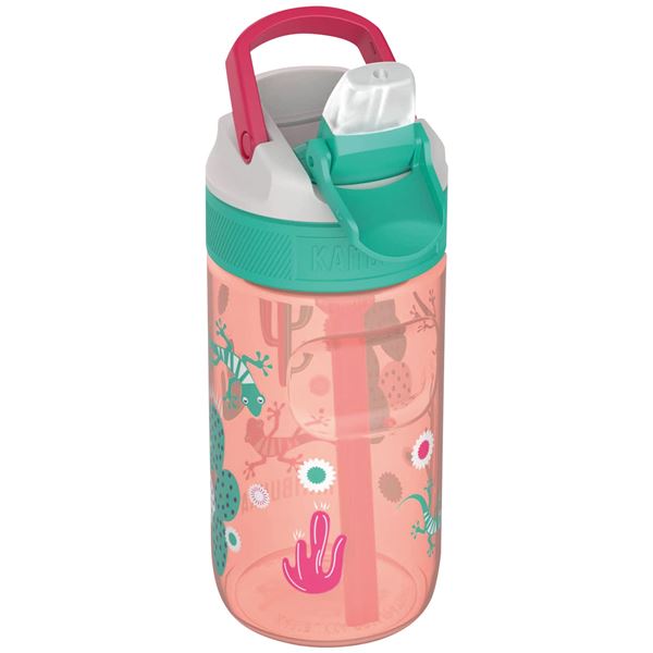 Gourde enfant Lagoon 400ml | Kambukka - Vue 6